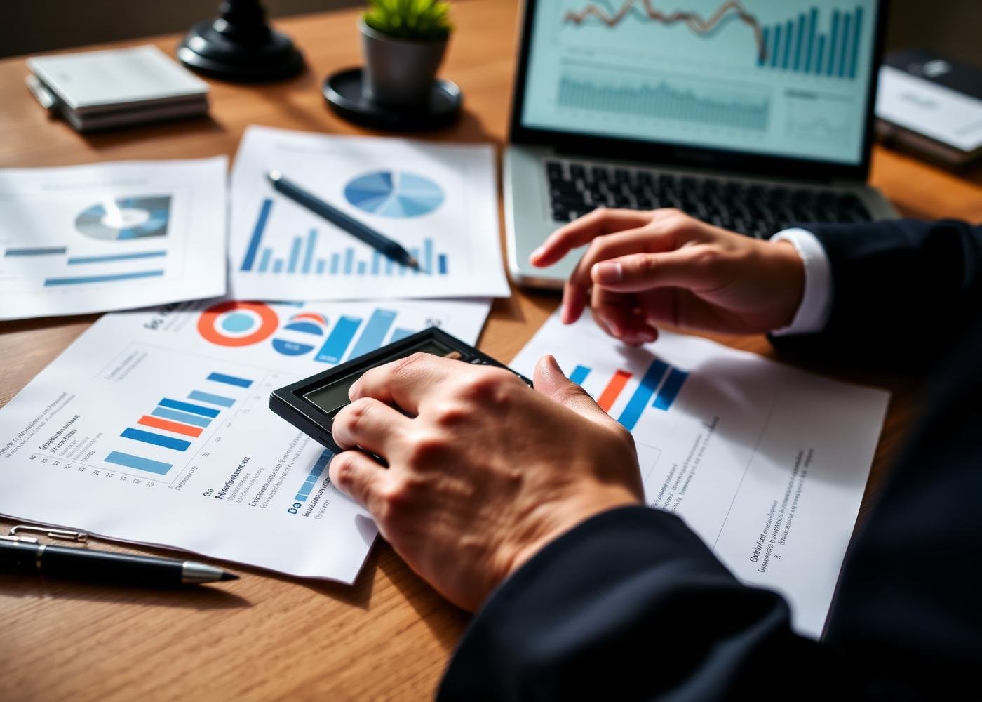 Analyse comptable et financière