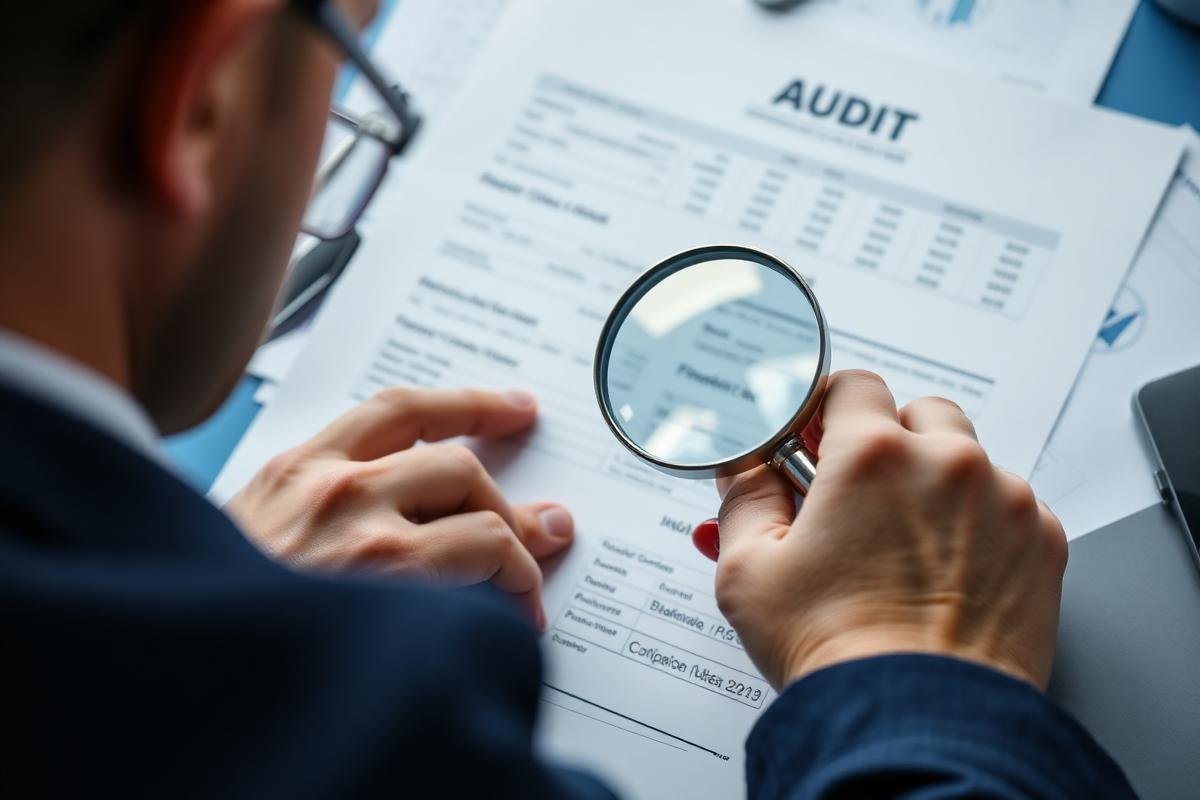 Commissariat aux comptes : comprendre son rôle pour l'entreprise