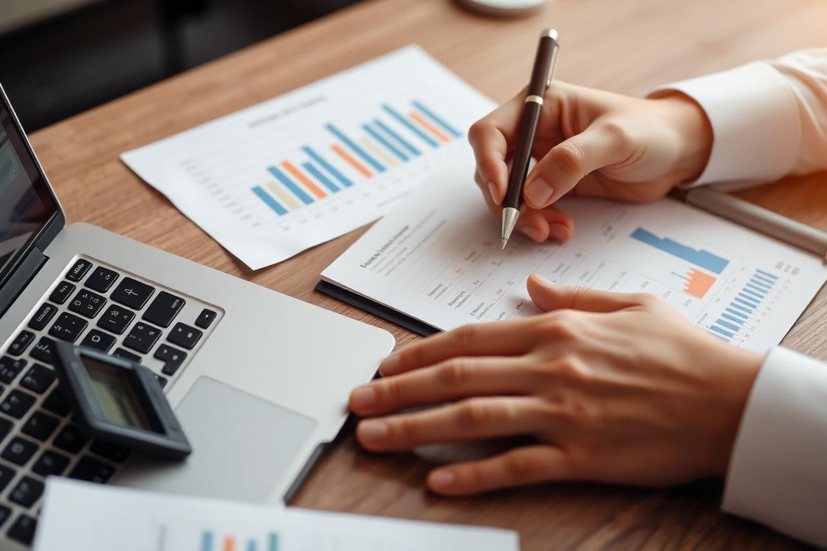 Quand faire appel à un expert-comptable pour son entreprise ?
