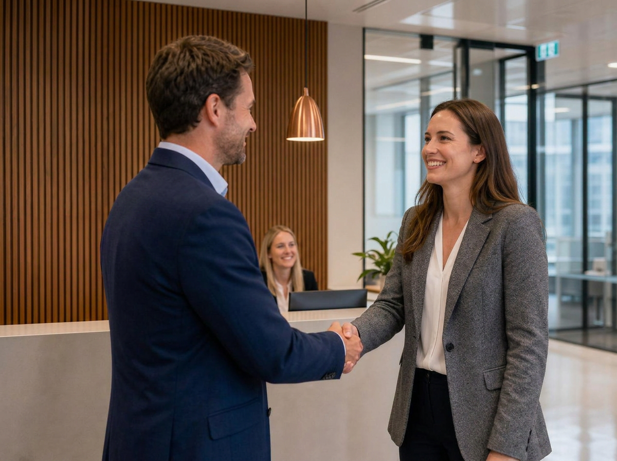 Accueil client Plural Expertise
